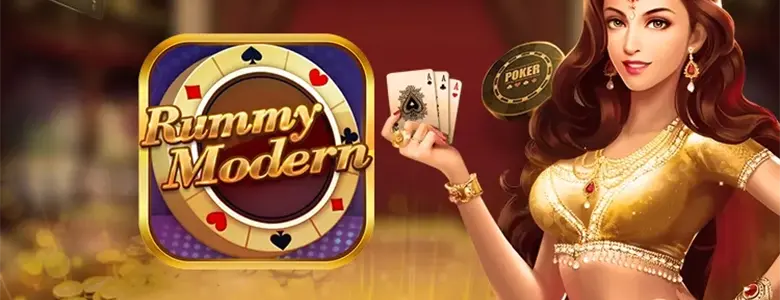 Rummy Modern - The Latest in Rummy Apps & Games